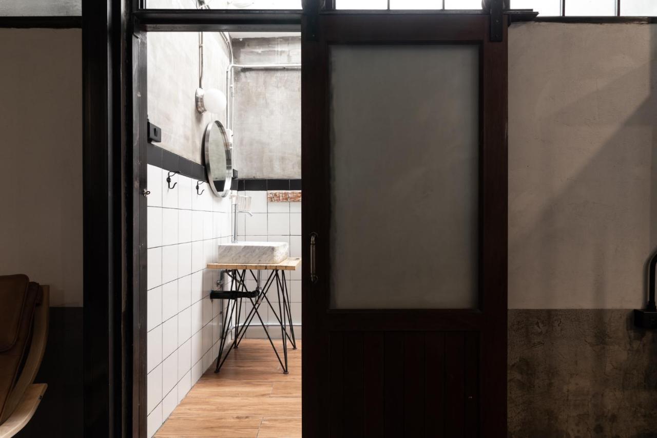 Ombra House No. 21-24 Apartment Chiang Mai Bagian luar foto