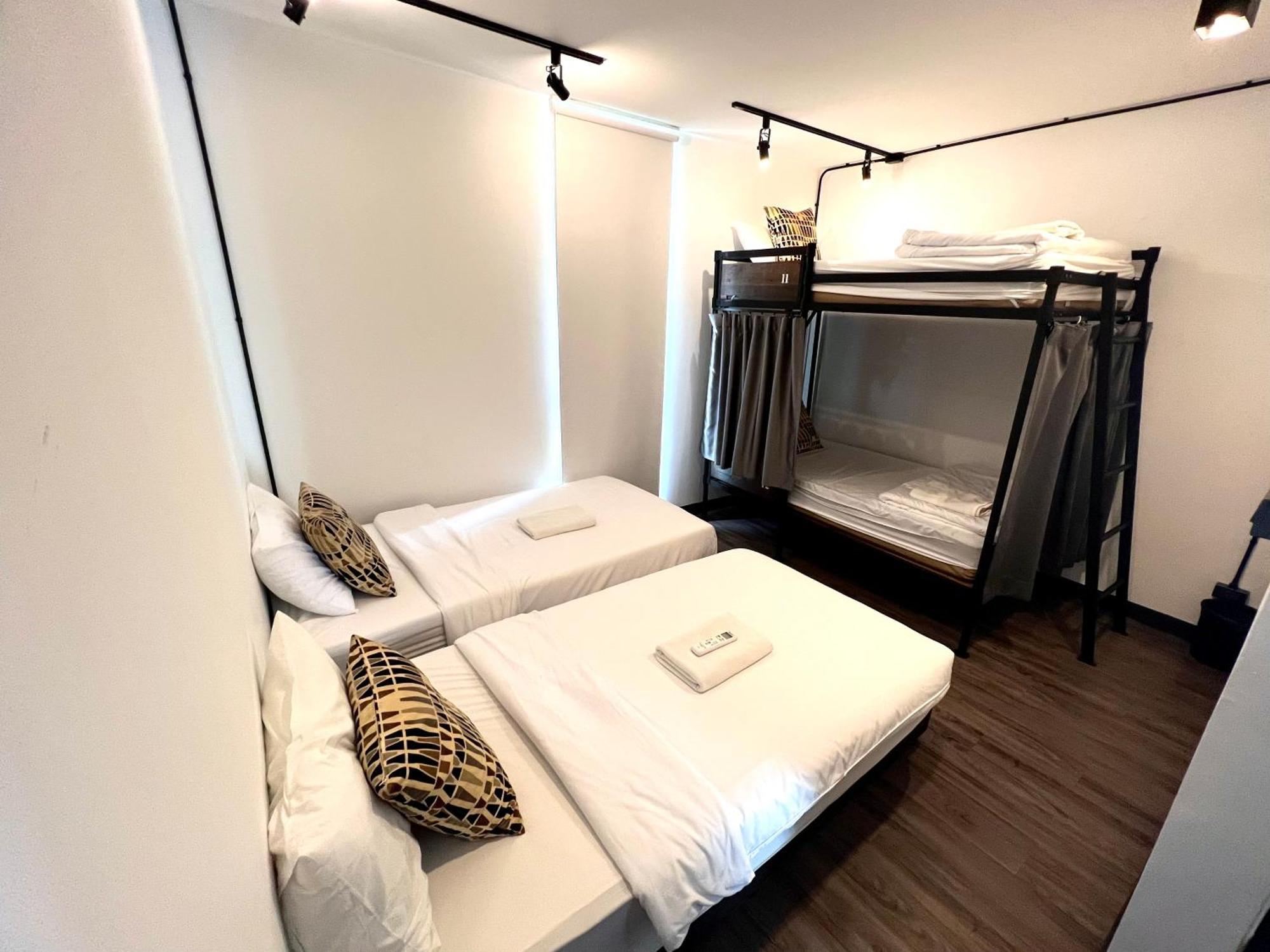 Ombra House No. 21-24 Apartment Chiang Mai Bagian luar foto