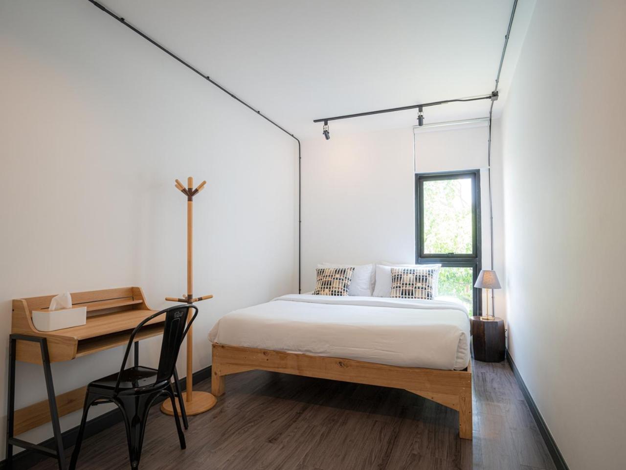 Ombra House No. 21-24 Apartment Chiang Mai Bagian luar foto